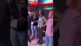 QC Girls on SiriusXM The Highway