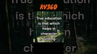 SCHOOL THOUGHT / THOUHGT IN ENGLISH / THOUGHT OF THE DAY / ASSEMBLY THOUGHT #thought #hindi Epart -6