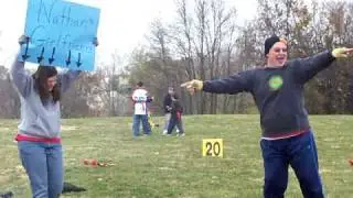Jon the cheerman