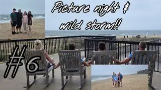 Family Picture Night! ~ BBDE 2025 #6