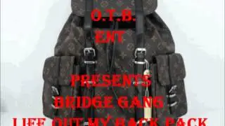 Bridge Gang feat Chase - Crushed Ice