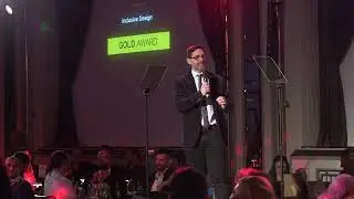 The Virtual Tour Experts Win Gold in Inclusive Design | BIMA Awards 2025