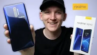 Realme X2 Pro Unboxing - FLAGSHIP KILLER