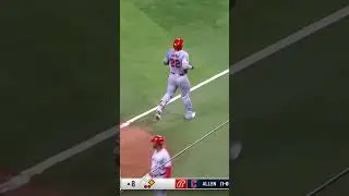 Top 5 Hardest Hit Ground Outs MLB 24 april #baseball #exitvelocity #statcast #mlb #highlights