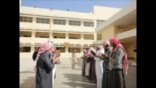 متوسطة المقداد-الجنادرية 27
