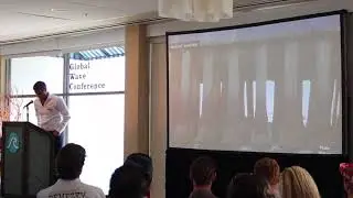 GWC2018 - Valuing Surf Sites and Protected Areas