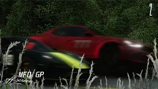 MFD GP OFF-SCREEN [Episode - 2] 
