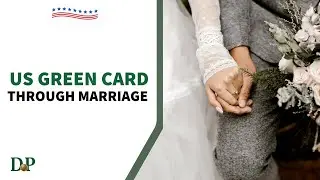 US Green Card through marriage