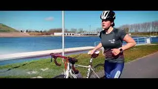 Multi Avril 2021 Gravelines Triathlon