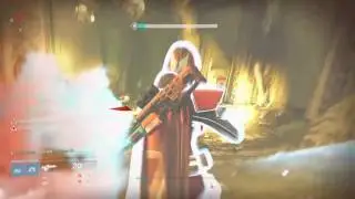 Nightfall Shield Brothers