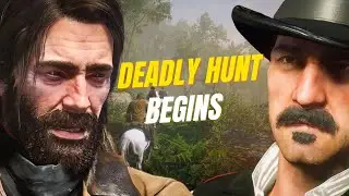 🔴 LIVE: RDR2 Story Mode | Relaxed Cowboy Gameplay