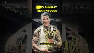 Lefty Gunplay превзошёл все ожидания 🤯