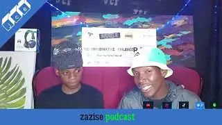 ZAZISE JCE PODCAST    EPISODE4