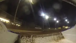 David Ohl Heat 2 Archerfield 17 12 2016