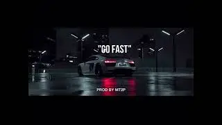 Instru Rap Trap | GO FAST| Prod By MT2P