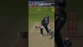 Switch hit ft.Jos buttler #cricketgameplay #cricket #india #gamingshorts #thehundred2024 #gaming