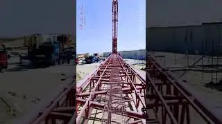 LIEBHERR 1350-1 #liebherr #crane #operator #350 #sitework #hardwork #keralagram #youtubeshorts