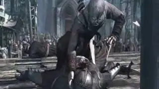 Assassins Creed xx In The End xx