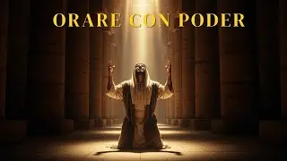 ORARÉ CON PODER 🙏 | Salmo de Clamor que Mueve el Cielo y Desata Milagros