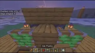version 1 chest machine [ short version ] [ the redstone series ]