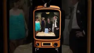 On the Buses &ndash; Olive&rsquo;s Surprise Nightie | Classic 70s Sitcom Moment