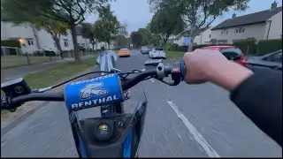 Fed vs brz 72v (didn&rsquo;t want the smoke💨🤣)