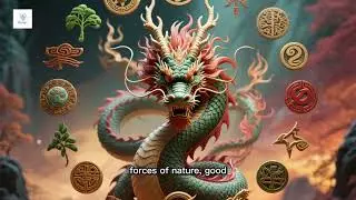 Global Dragons: Unveiling Mythical Meanings