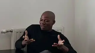 EPO African trio , Po&eacute;sie noire et danse Interview cr&eacute;ation 2026
