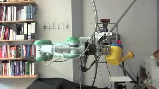 Learning Robot Grasping from 3-D Images with Markov Random Fields