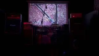 Jonathan Canady &ldquo;Composite Video 1&rdquo; live 10.22.22 (beginning of set)