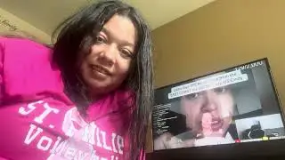 Reacting to Chris sails video about Dwayne comment