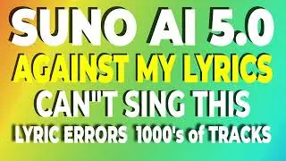 SUNO AI 5.0 REAL TESTING ON WORSHIP MUSIC