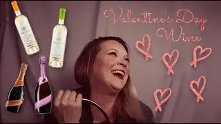 It's All About That Wine!