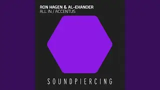Accentus (Original Mix)