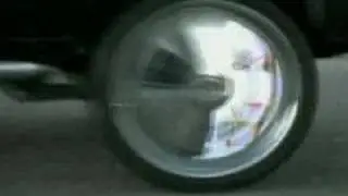 Super Wheels - PIMPSTAR