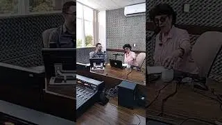 Sintonia com @radiofreigalvao no Ponto de Vista, Marco Souza, Consultor Financeiro