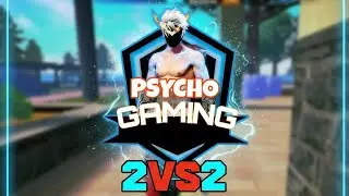 PSYCHO GAMING 😈 | 2 vs 2 Clash Squad &ndash; Pure Domination | Free FirePSYCHO GAMING | Free Fire Gameplay