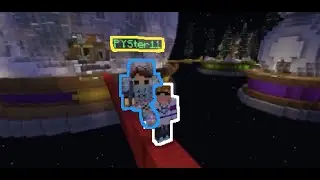 I Played Hive Treasure Wars with Pyster11