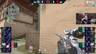 Breathtaking 3k Marshal CLUTCH from EL Diablo (ENVY YAY)