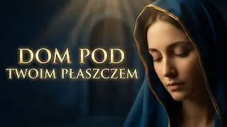 Dom Pod Twoim Płaszczem: Pieśni Maryjne do Modlitwy i Ukojenia