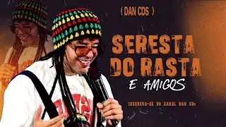SERESTA DO RASTA E AMIGOS, REPERT&Oacute;RIO NOVO, M&Uacute;SICAS NOVA, OUTUBRO 2025