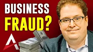 Business Fraud Defense