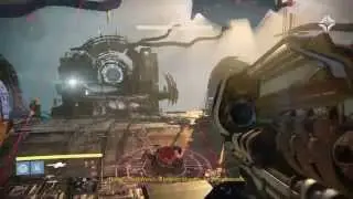 Solo Skolas - Queen's Ransom (Destiny - House Of Wolves - Final Quest)