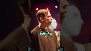 Met je TBS gezicht... | DIMMA FOX VS BIIG POLSKA - SKENGBATTLES 2025