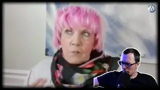 Kat Kerr's Angel Photos Exposed as Fake | Kerr | P2