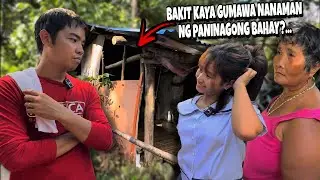 JOBELYN SINUNDO NAMIN SA ESKWELAHAN| NAGULAT AKO SA NAKITA KO PAGUWI NG BAHAY NILA.