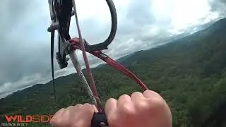 2025 - Trip to Tennessee (Wildside Megazip)