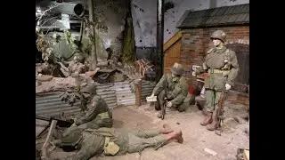 Memory Vrijheidsmuseum - Nijverdal