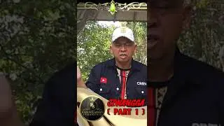 Eks - RM Jiwangga Part 1