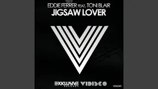 Jigsaw Lover (Eddie Loves Piano Mix)